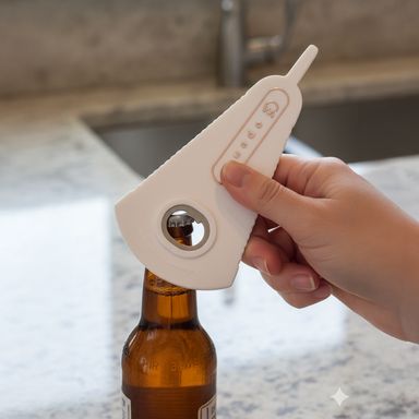 Abrebotellas miniso -  Miniso