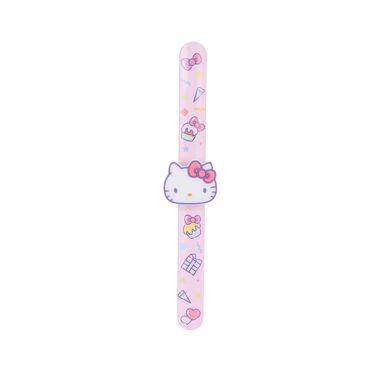 Reloj abatible hello kitty serie sanrio -  Sanrio