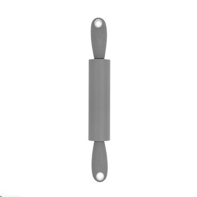 Rodillo de cocina cool style de 8 pulgadas azul marino gris -  Miniso