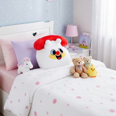 Peluche de 20 cm de teléfono de las chicas superpoderosas -  Las Chicas Superpoderosas