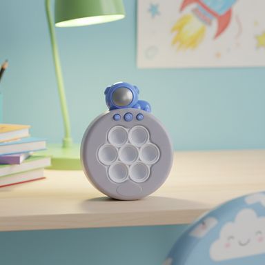Mini consola de juegos whack a mole mod k302 -  Miniso