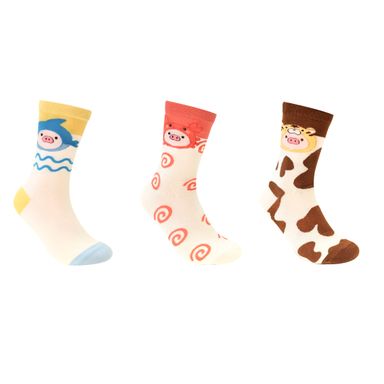 Medias mini family gigi jungle adventures -  Mini Family