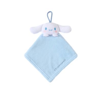 Toalla para manos textil azul cinnamoroll sanrio -  Sanrio