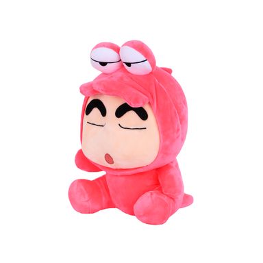 Peluche waniyamasan serie crayon shinchan -  Crayon Shinchan