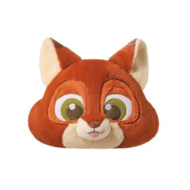 Almohadas y cojines de 45 cm nick serie zootopia -  Disney