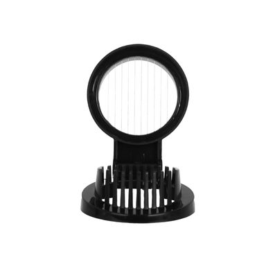 Cortador de huevos cool style kitchen azul marino oscuro -  Miniso