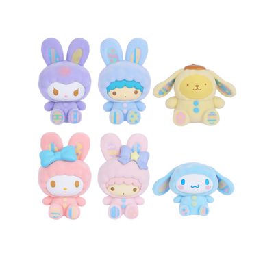 Blind Box con disfraz de conejo serie sanrio -  Sanrio