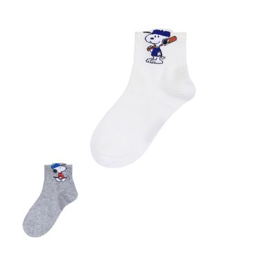 Medias snoopy serie new star -  Snoopy