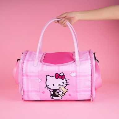 Accesorios para mascotas bolsa para mascotas serie sanrio -  Sanrio