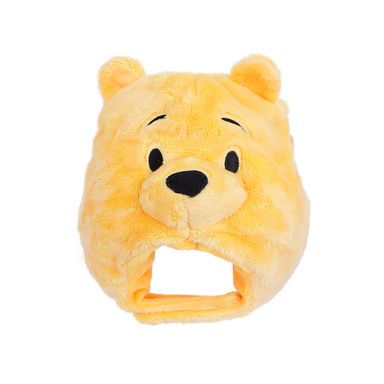 Accesorios para mascotas gorro de felpa 3d pequeño serie winnie the pooh disney -  Winnie The Pooh
