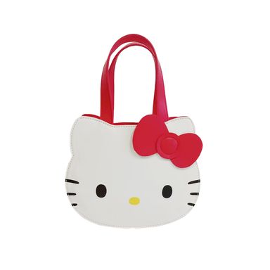 Neceser de viaje bolsa de almacenamiento de estilo clasico de hello kitty sanrio -  Sanrio