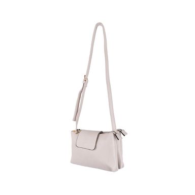 Bolsa crossbody de doble capa de estilo retro albaricoque serie miniso -  Miniso