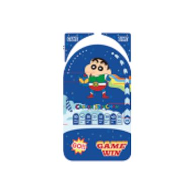 Juego de pinball serie crayon shinchan -  Crayon Shinchan