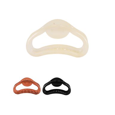 Pinza grande básica hueco uniforme -  Miniso