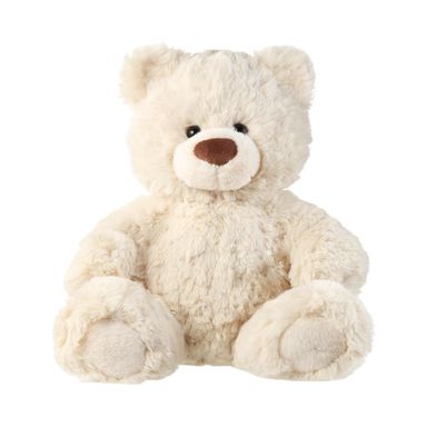 Peluche oso sentado caqui serie miniso -  Miniso