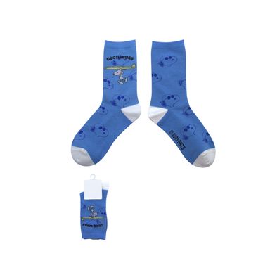 Medias snoopy serie beach fun -  Snoopy