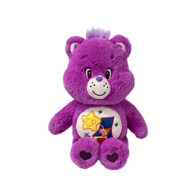 Peluche de 30 cm surprise bear serie care bears -  Care Bears