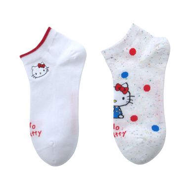 Medias sanrio hello kitty confetti -  Sanrio