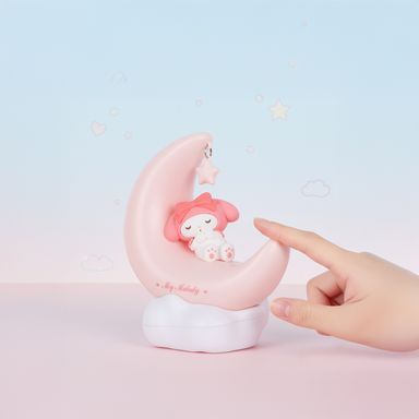 Colgante luminoso my melody luna -  Sanrio