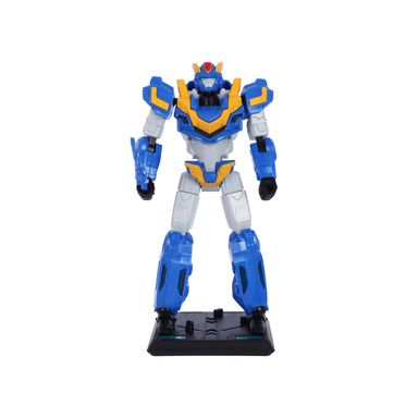 Transformable pulis serie miniso -  Miniso