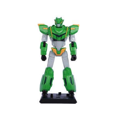 Transformable superfigura de acción godgun serie miniso -  Miniso