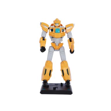 Transformable super figura de acción cañon serie miniso -  Miniso
