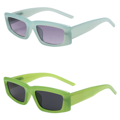 Lentes de sol de moda miniso estilo g034 -  Miniso