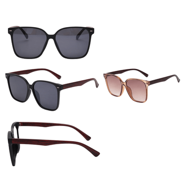 Lentes de sol de moda miniso estilo f010 -  Miniso