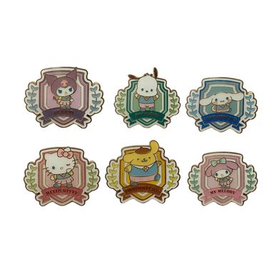 Blind Box colección Sanrio -  Sanrio