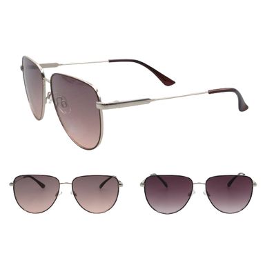 Lentes de sol de moda polarizado miniso estilo poligonal r048 -  Miniso