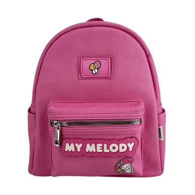 Mochila sanrio my melody rosa -  Sanrio