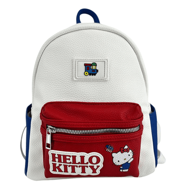 Mochila sanrio hello kitty blanca -  Sanrio