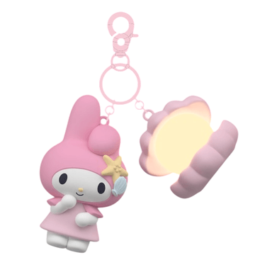 Colgante luminoso my melody ocean treasure -  Sanrio