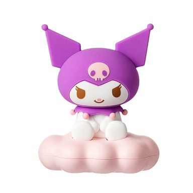 Articulo decorativo kuromi cloud -  Sanrio