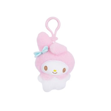 Llavero de peluche my melody serie sanrio -  Sanrio
