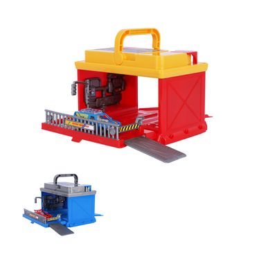 Terrestre vias de aparcamiento batería de coche serie miniso -  Miniso