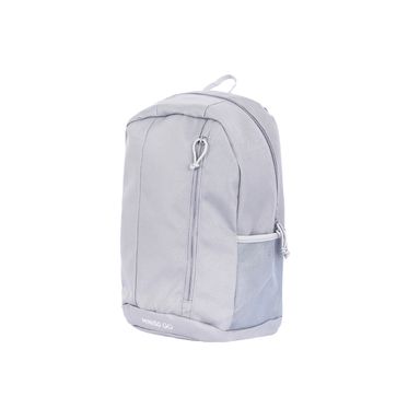 Organizador de viaje mochila serie miniso go 15l gris  -  Miniso