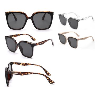 Lentes de sol de moda miniso estilo g001 -  Miniso