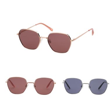 Lentes de sol de moda miniso aviador estilo 002 -  Miniso