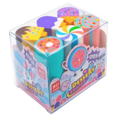 Borrador cutting serie miniso -  Miniso