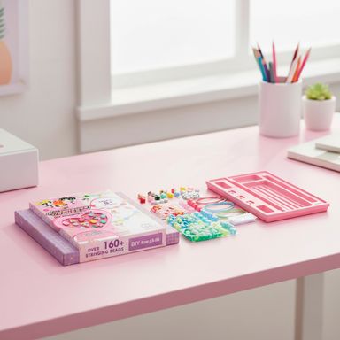 Kit bricolaje combatiendo el crimen multicolor las chicas superpoderosas -  Las Chicas Superpoderosas