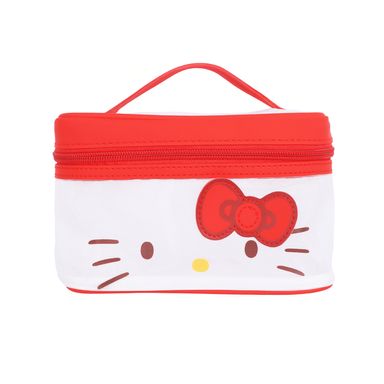 Cosmetiquera tipo nesecer mesh hello kitty -  Sanrio