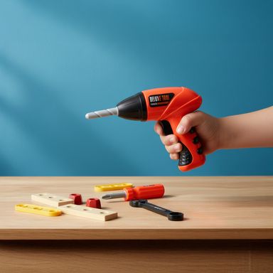 Set para jugar juego de herramientas wt043769 serie miniso -  Miniso