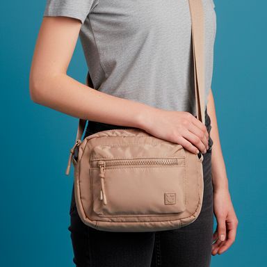 Bolsa crossbody scamel serie miniso -  Miniso