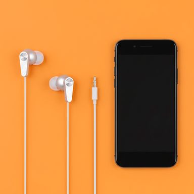 Audífonos 3.5mm tech series mod ys3507 plata miniso -  Miniso