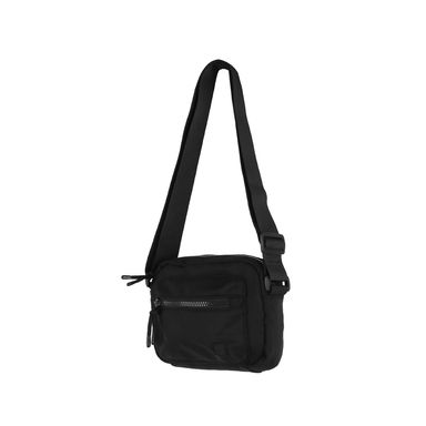 Bolsa crossbody S negro serie miniso -  Miniso