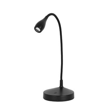 Lámpara de escritorio 1200mah mod cjd2102a negra -  Miniso