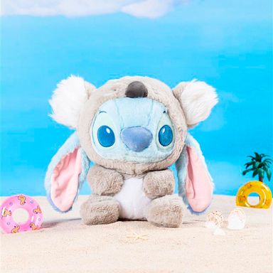 Peluche 28 cm koala stitch serie lilo stitch disney -  Lilo & Stitch