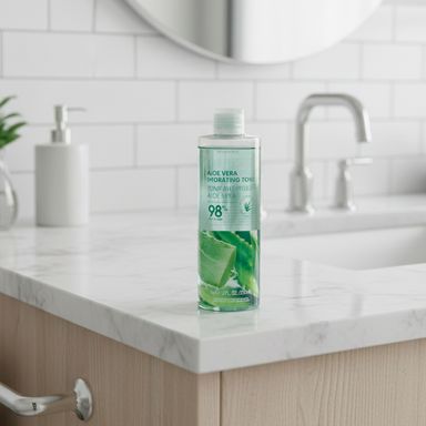 Tónico hidratante de alóe vera -  Miniso