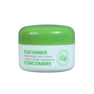 Crema facial hidratante de pepino -  Miniso